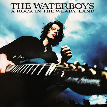 Zdjęcie do WATERBOYS - A Rock In The Weary Land