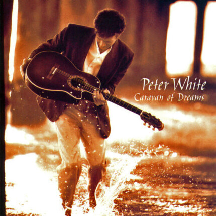 Zdjęcie do WHITE PETER - Caravan Of Dreams
