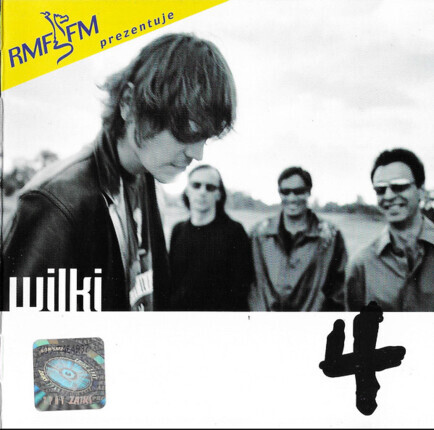 Zdjęcie do WILKI - 4