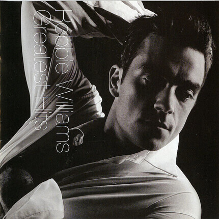 Zdjęcie do WILLIAMS ROBBIE - Greatest Hits