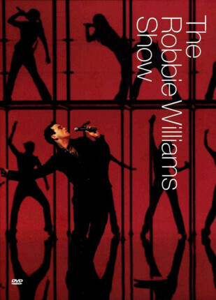 Zdjęcie do WILLIAMS ROBBIE - Robbie Williams Show