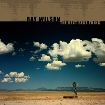 Zdjęcie do WILSON RAY - Next Best Thing