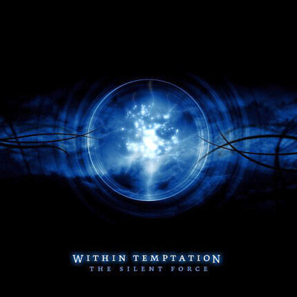 Zdjęcie do WITHIN TEMPTATION - Silent Force
