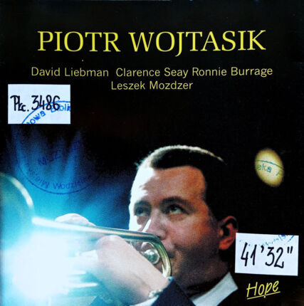 Zdjęcie do WOJTASIK PIOTR - Hope