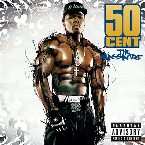 Zdjęcie do 50 CENT - Massacre