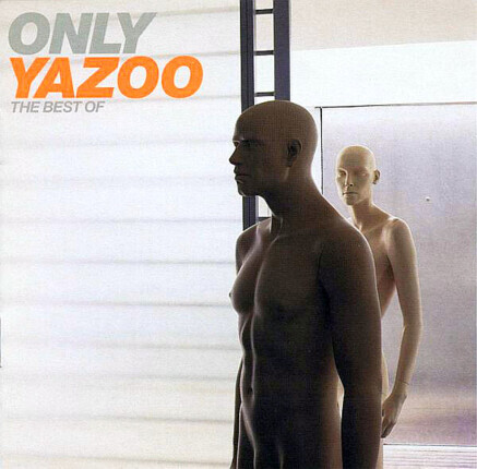 Zdjęcie do YAZOO - Only Yazoo. The Best Of