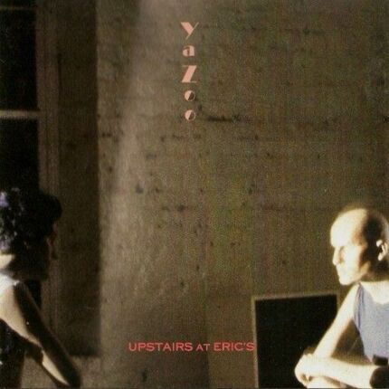 Zdjęcie do YAZOO - Upstairs At Eric's