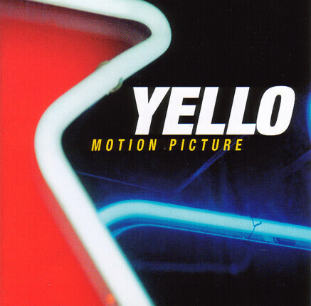 Zdjęcie do YELLO - Motion Picture