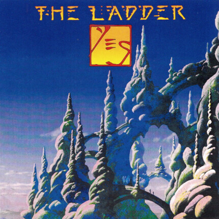 Zdjęcie do YES  - Ladder