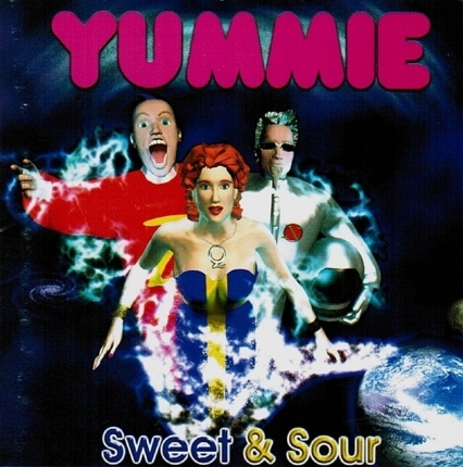 Zdjęcie do YUMMIE - Sweet &amp; Sour