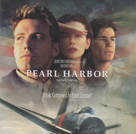 Zdjęcie do ZIMMER HANS - Pearl Harbor