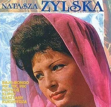 Zdjęcie do ZYLSKA NATASZA - Natasza Zylska
