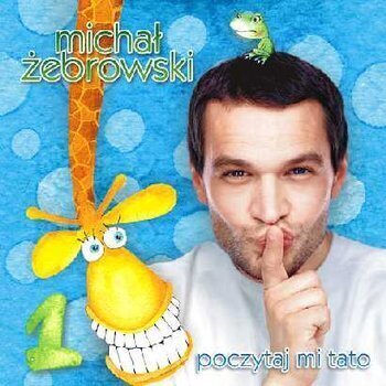 Zdjęcie do BAJKI &ndash; Poczytaj mi tato 1