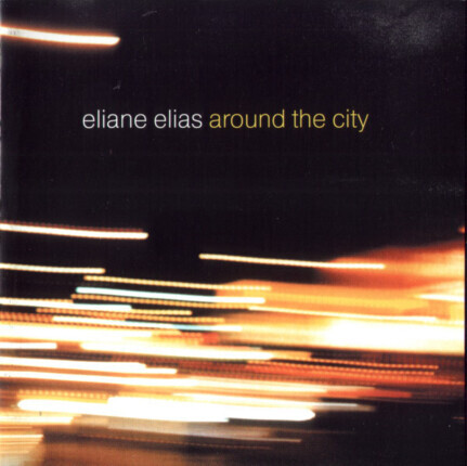 Zdjęcie do ELIAS ELIANE - Around The City