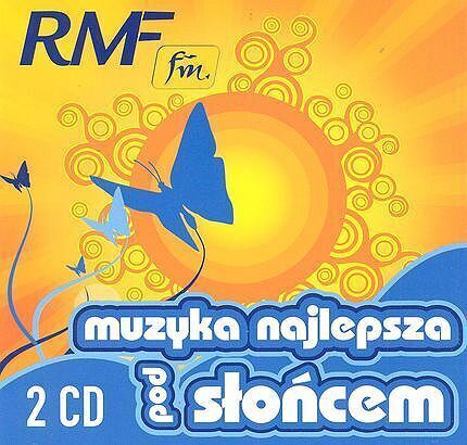 Zdjęcie do RMF FM - Muzyka Najlepsza Pod Słońcem - 2007