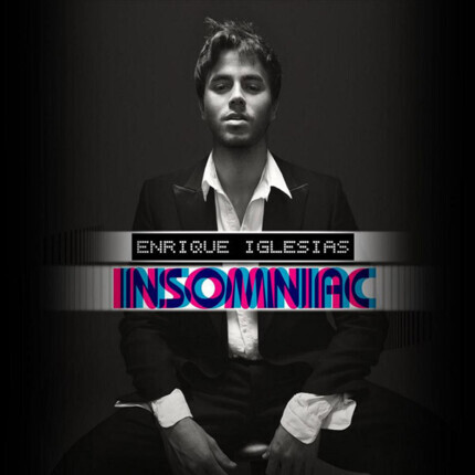 Zdjęcie do IGLESIAS ENRIQUE - Insomniac