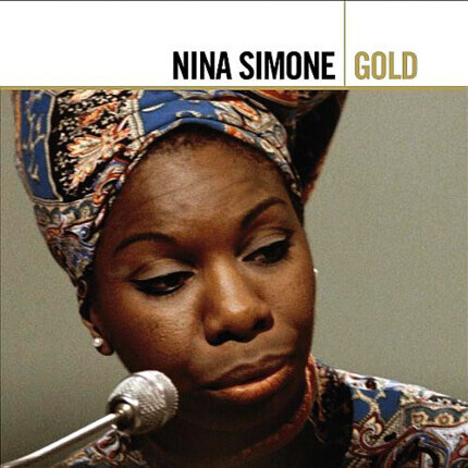Zdjęcie do SIMONE NINA - Gold