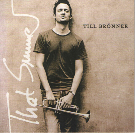 Zdjęcie do BRONNER TILL - That Summer