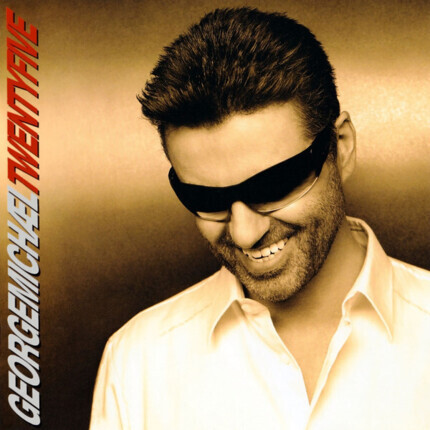 Zdjęcie do MICHAEL GEORGE - Twenty Five