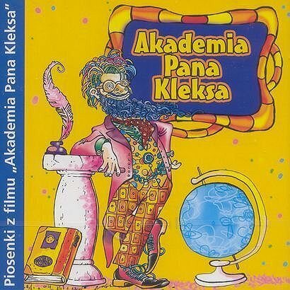 Zdjęcie do Akademia Pana Kleksa
