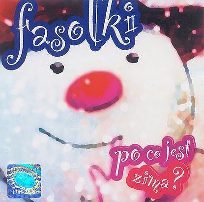Zdjęcie do FASOLKI - Po co jest zima?