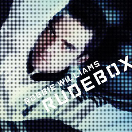 Zdjęcie do WILLIAMS ROBBIE - Rudebox