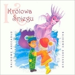 Zdjęcie do BAJKI - Kr&oacute;lowa Śniegu