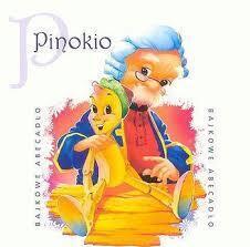 Zdjęcie do BAJKI - Pinokio