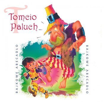 Zdjęcie do BAJKI - Tomcio Paluch