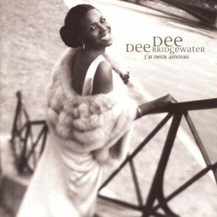Zdjęcie do BRIDGEWATER DEE DEE - J'ai Deux Amours