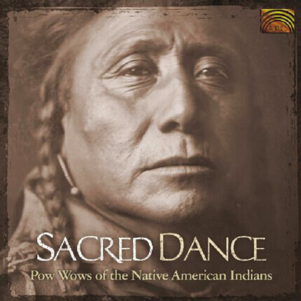 Zdjęcie do Sacred Dance. Pow Wows Of The Native American Indians