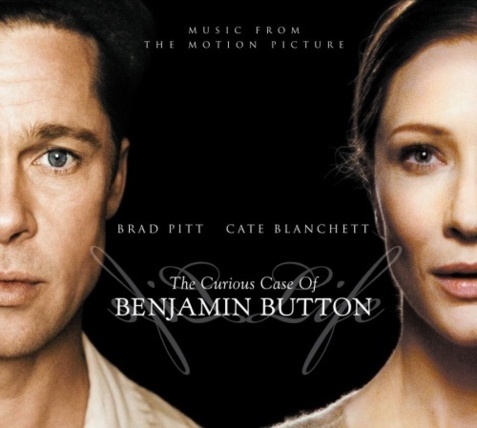 Zdjęcie do DESPLAT ALEXANDRE - Curious Case Of Benjamin Button