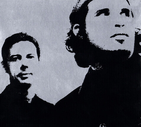 Zdjęcie do THIEVERY CORPORATION - Outernational Sound
