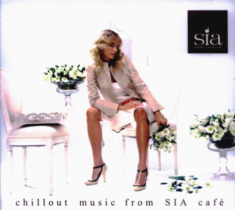 Zdjęcie do Chillout Music From Sia Cafe