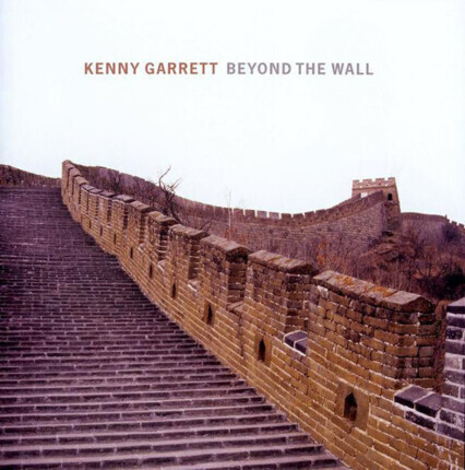 Zdjęcie do GARRETT KENNY - Beyond The Wall