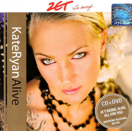 Zdjęcie do RYAN KATE - Alive