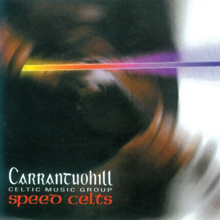 Zdjęcie do CARRANTUOHILL - Speed Celts