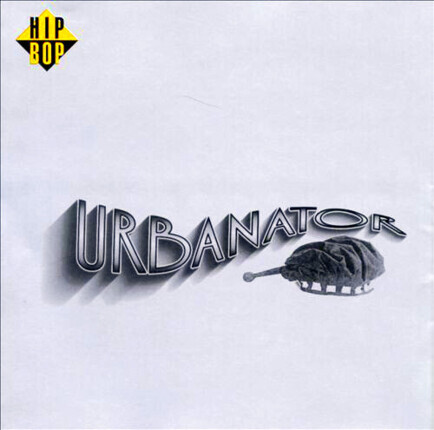 Zdjęcie do URBANIAK MICHAŁ - Urbanator
