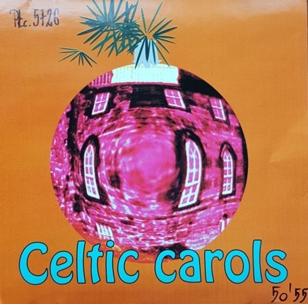 Zdjęcie do Celtic Carols