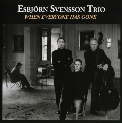 Zdjęcie do E.S.T. (ESBJORN SVENSSON TRIO) - When Everyone Has Gone