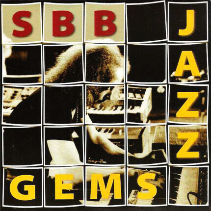 Zdjęcie do SBB &amp; SKRZEK J&Oacute;ZEF - Jazz Gems