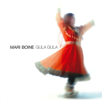 Zdjęcie do BOINE MARI - Gula Gula
