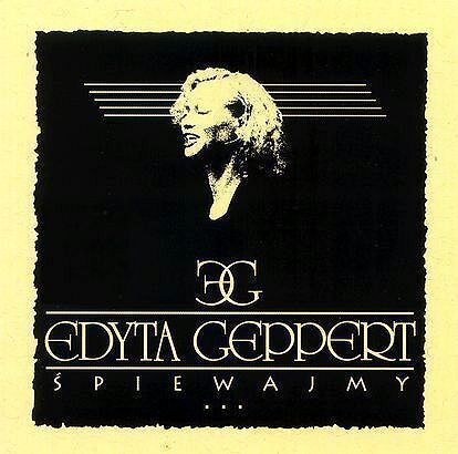 Zdjęcie do GEPPERT EDYTA - Śpiewajmy