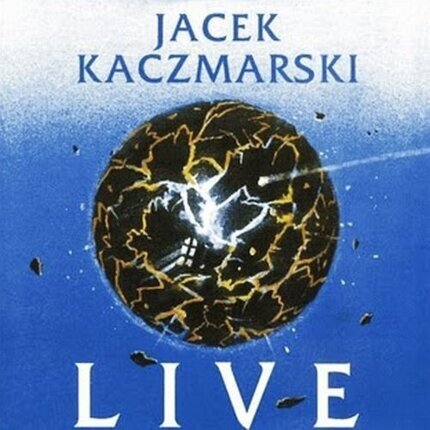 Zdjęcie do KACZMARSKI JACEK - Live