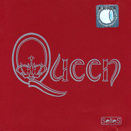 Zdjęcie do QUEEN - Queen