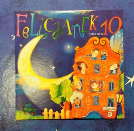 Zdjęcie do BAJKI - Felicjanek 10