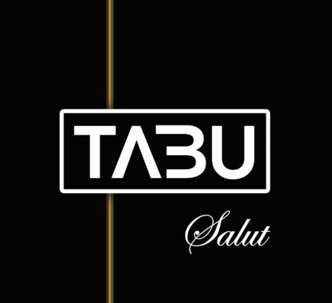Zdjęcie do TABU - Salut