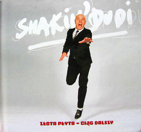 Zdjęcie do SHAKIN' DUDI - Złota płyta - ciąg dalszy