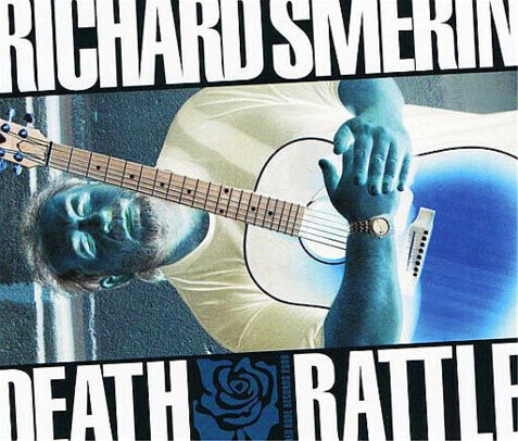 Zdjęcie do SMERIN RICHARD - Death Rattle