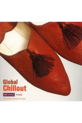 Zdjęcie do Global Chillout